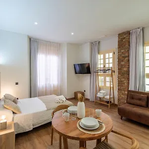 Apartamento Iloftmalaga Pasaje Chinitas, Málaga