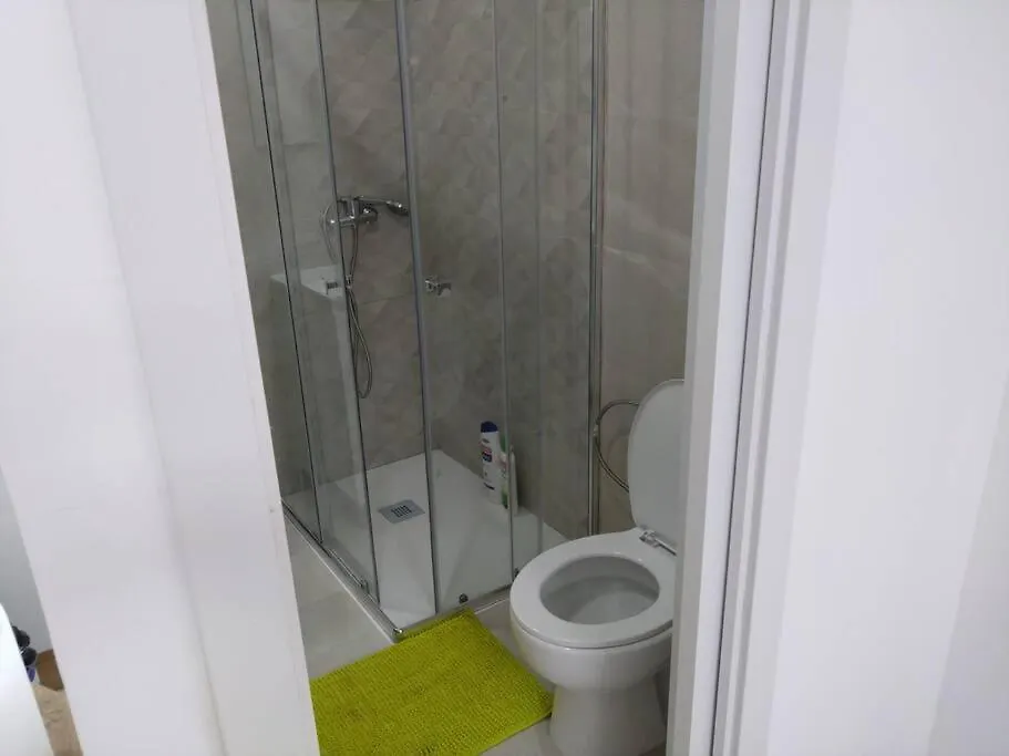 Appartment As A Service. Book It Now Malaga