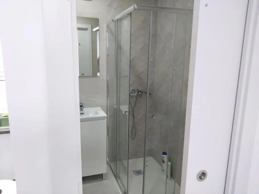 Appartment As A Service. Book It Now Malaga Apartment