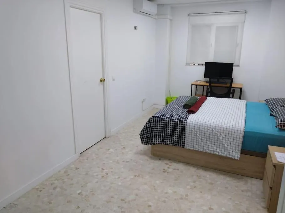 Apartment Appartment As A Service. Book It Now Malaga